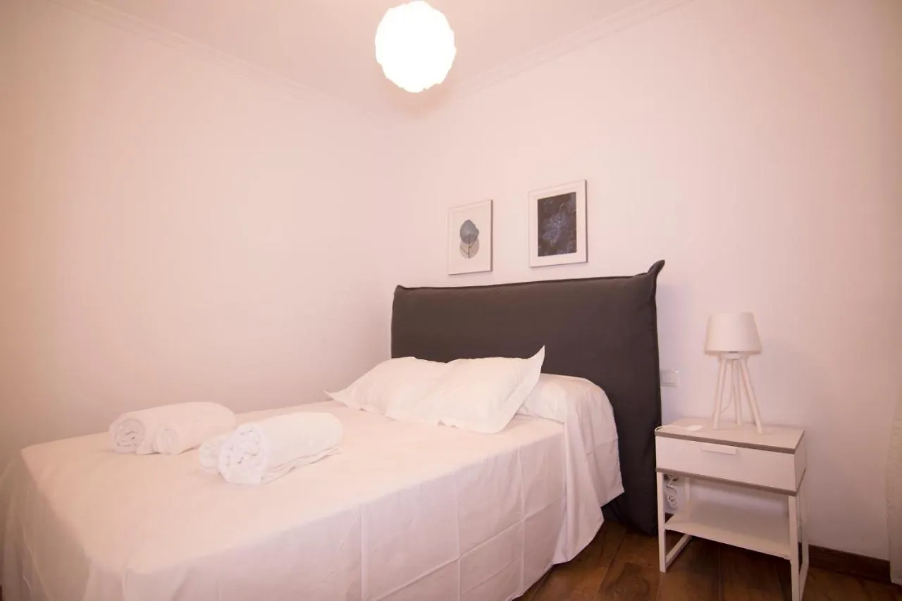 Bajo Izq Apartment Toledo