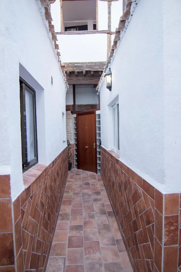Bajo Izq Apartment Toledo 0*,  Spain